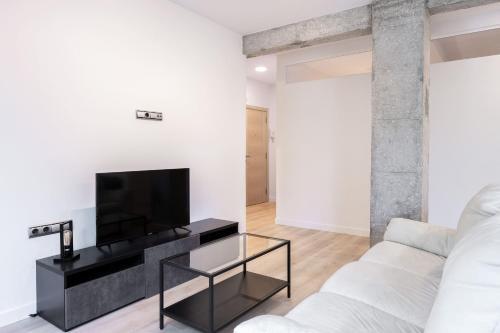 Apartamento Aldapa By People Rentals