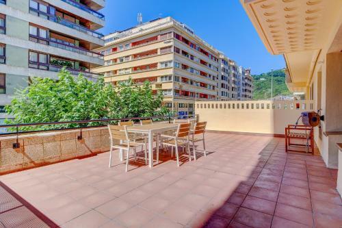 Apartamentos Gran V�a By Sanse Holidays Free Parking