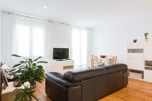 Apartamento Iruzul