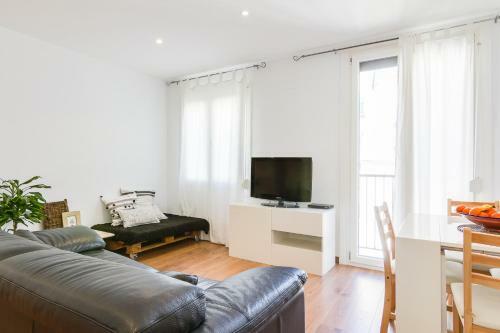 Apartamento Iruzul
