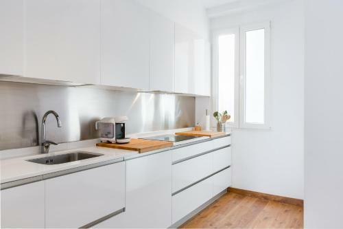 Apartamento Iruzul
