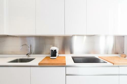 Apartamento Iruzul