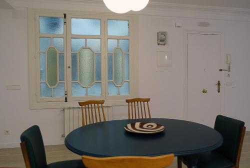 Apartamento Arch.