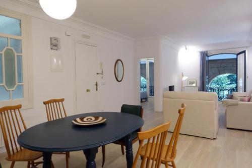 Apartamento Arch.