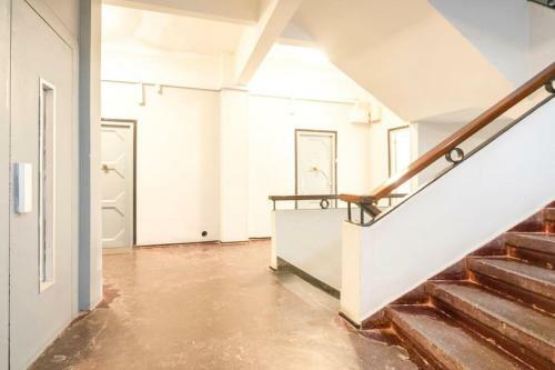 Apartamento Lapurdi Zurriola Beach