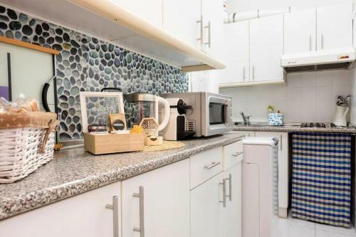 Apartamento Lapurdi Zurriola Beach
