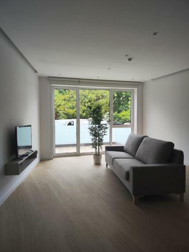 Apartamentos Pillotegi Parking Gratuito