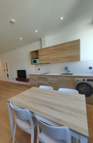 Apartamentos Pillotegi Parking Gratuito
