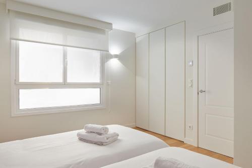 Apartamento Olabar I - The Rentals Collection