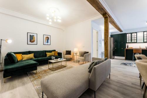 Balea Suite Apartment
