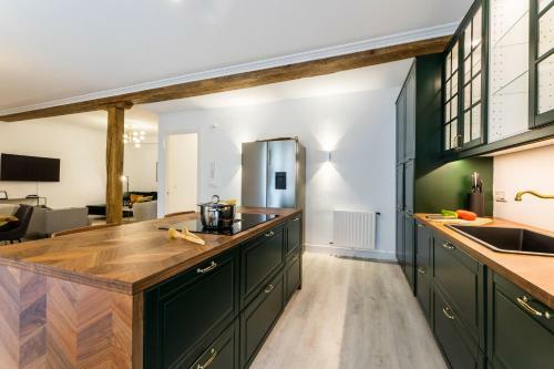 Balea Suite Apartment
