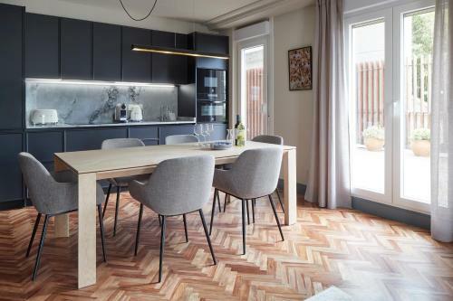 Miraconcha Terrace Apartment