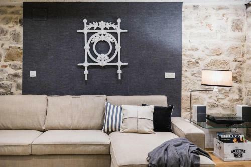 Amelia Suite Apartment