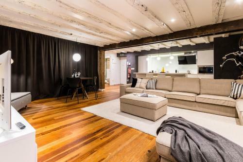 Amelia Suite Apartment