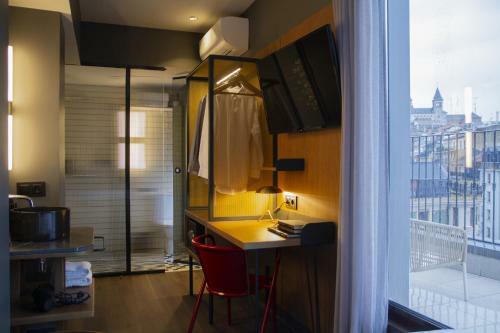 Hotel Letoh Letoh San Sebasti�n