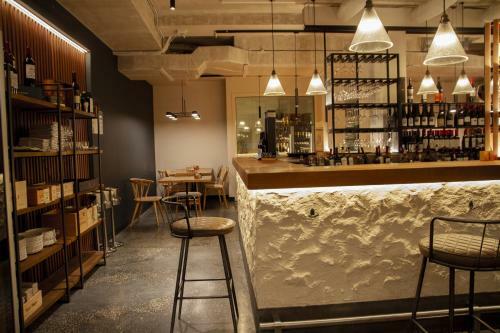 Hotel Letoh Letoh San Sebasti�n