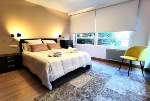Completo Apartamento A Un Paso De La Concha