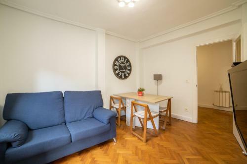 Charming Sweet Rio Deba Apartment By Cisan Rentals