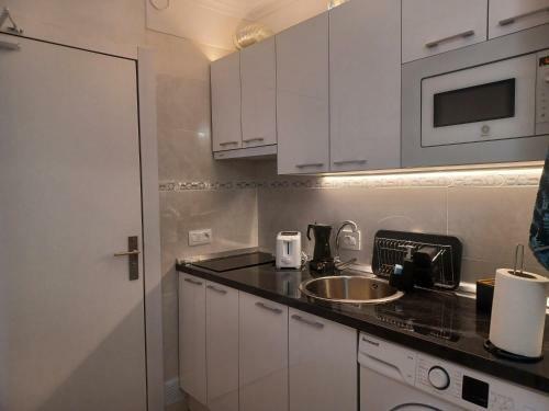 Apartamento Golf Del Sur