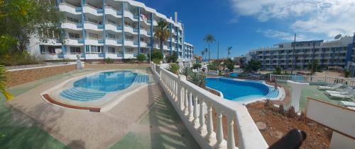 Apartamento Golf Del Sur