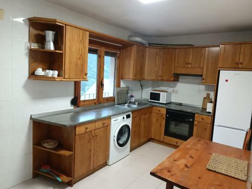 Apartamento L'acir�n