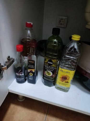 Apartamento Confortable Piso 3 Hab Y Piscina
