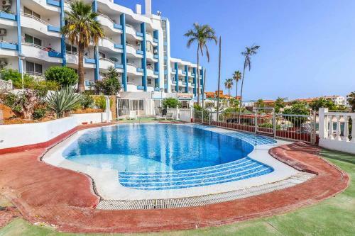 Apartamento Rentaliday Green Breeze