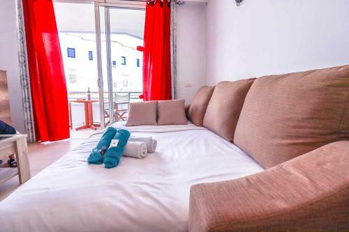 Apartamento Rentaliday Green Breeze