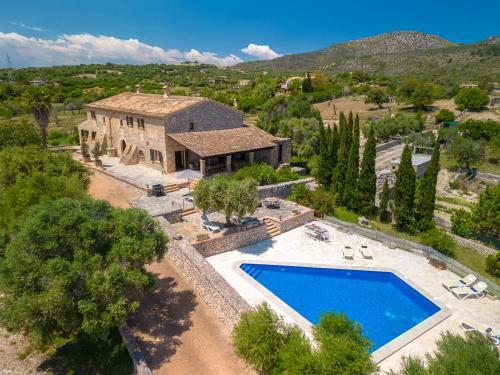 Villa Balafi Novo