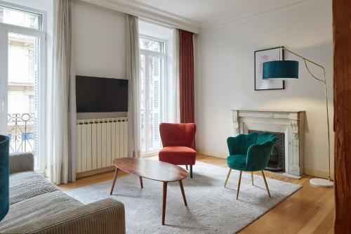 Apartamento The Rentals Collection - Arima