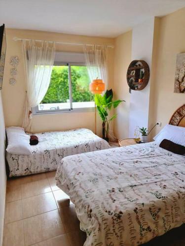 Apartamento Homely Apt In Modern Building With Pool