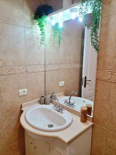 Apartamento Homely Apt In Modern Building With Pool