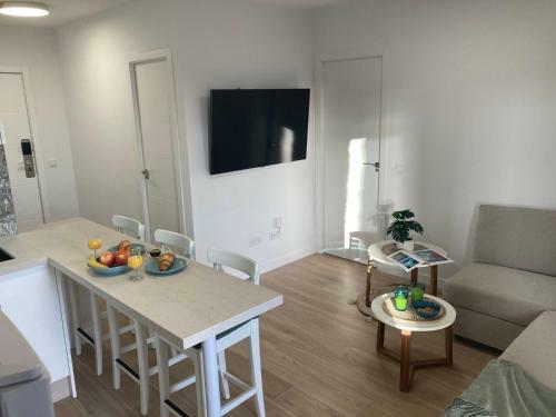 Comfy 1 Bdr Apartment