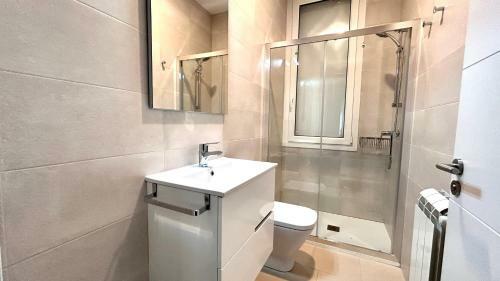 Apartamento Larramendi City Center