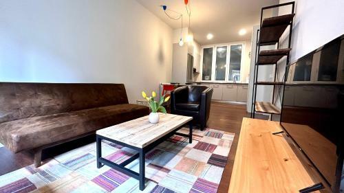 Apartamento Larramendi City Center