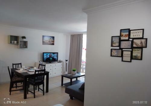 Apartamento Leon Del Sur