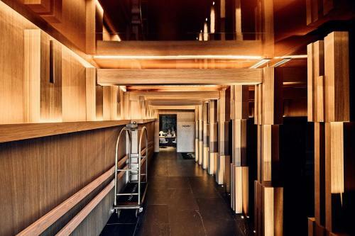 Nobu Hotel San Sebasti�n