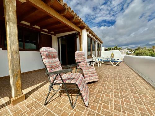 Poolside Villa, Golf Del Sur