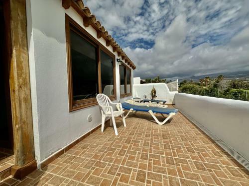 Poolside Villa, Golf Del Sur