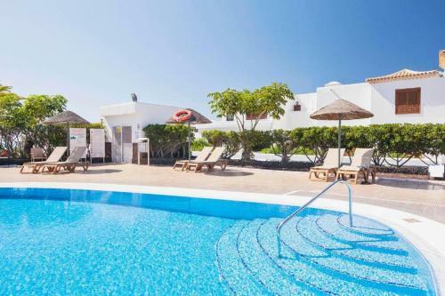 Poolside Villa, Golf Del Sur