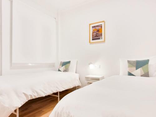 Suite Egia Apartment