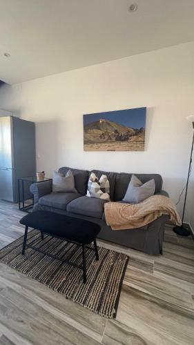 Apartamento Las Mesas House Ocean Escape