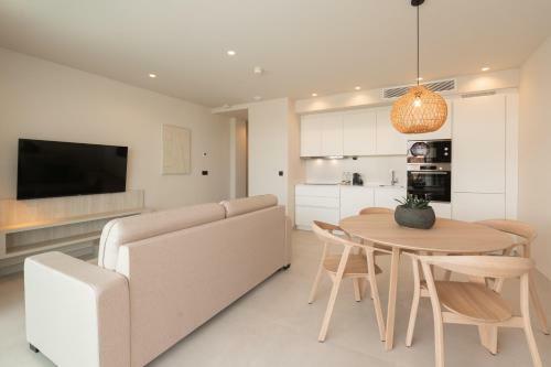 Hotel Amarilla Golf Residences