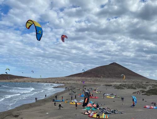 Apartamento Playa Y Golf