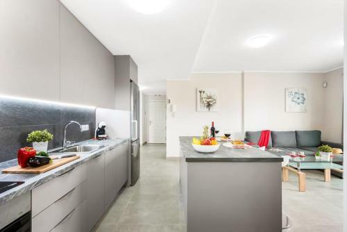Apartamento Playa Y Golf