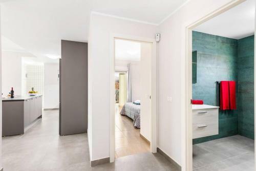 Apartamento Playa Y Golf