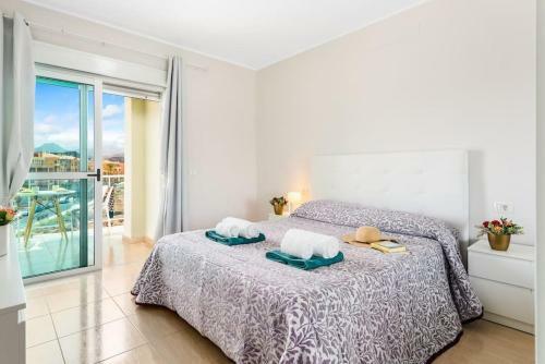 Apartamento Playa Y Golf