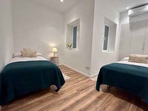 Apartment On La Concha Beach - Villa Iru
