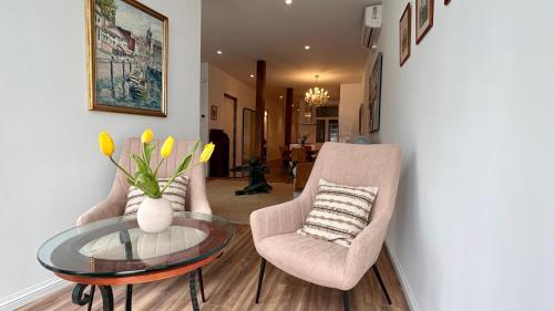 Apartment On La Concha Beach - Villa Iru