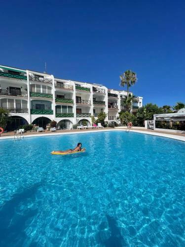 Apartamento Suite Poseidon Golf & Ocean View